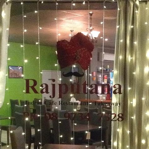 Rajputana Indian Cafe Restaurant : 118.jpg