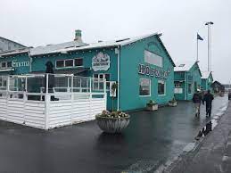 Höfnin Restaurant : image1.jpg