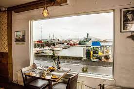 Höfnin Restaurant : image13.jpg