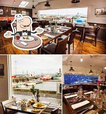 Höfnin Restaurant : image2.jpg