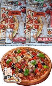 Siciliano Pizza : image10.jpg