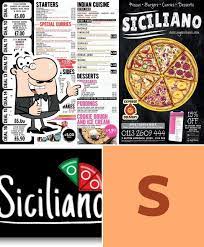 Siciliano Pizza : image11.jpg