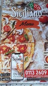 Siciliano Pizza : image8.jpg