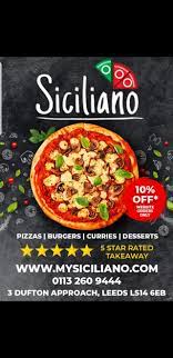 Siciliano Pizza : image9.jpg