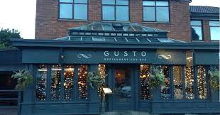Gusto Italian : image1.jpg