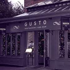 Gusto Italian : image18.jpg