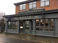 Gusto Italian : image20.jpg