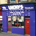 Luckys Fast Food Delivery Services : image1.jpg