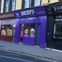 Luckys Fast Food Delivery Services : image11.jpg
