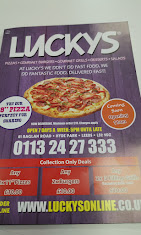 Luckys Fast Food Delivery Services : image17.jpg