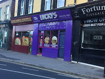 Luckys Fast Food Delivery Services : image19.jpeg