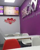Luckys Fast Food Delivery Services : image3.jpg