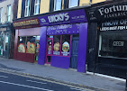 Luckys Fast Food Delivery Services : image7.jpg