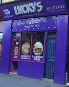 Luckys Fast Food Delivery Services : image9.jpg