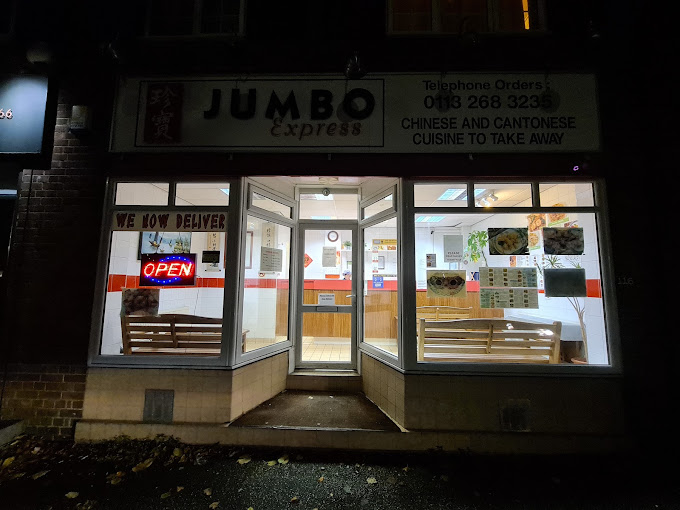 Jumbo Express : image5.jpg