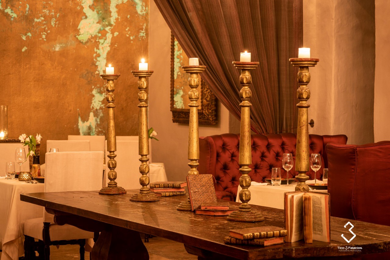 Restaurante 1621 : image2.jpg