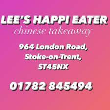 Lee's Happy Eater : image2.jpg