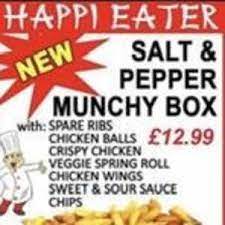 Lee's Happy Eater : image9.jpg