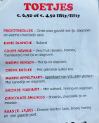 Restaurant Amadeus Wellseind : 2018-05-26.jpg