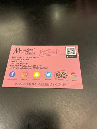 Mumtaz Leeds : image603.jpg